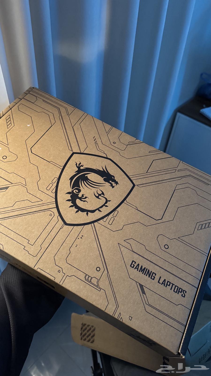 MSI GF63 laptop63234339080195111