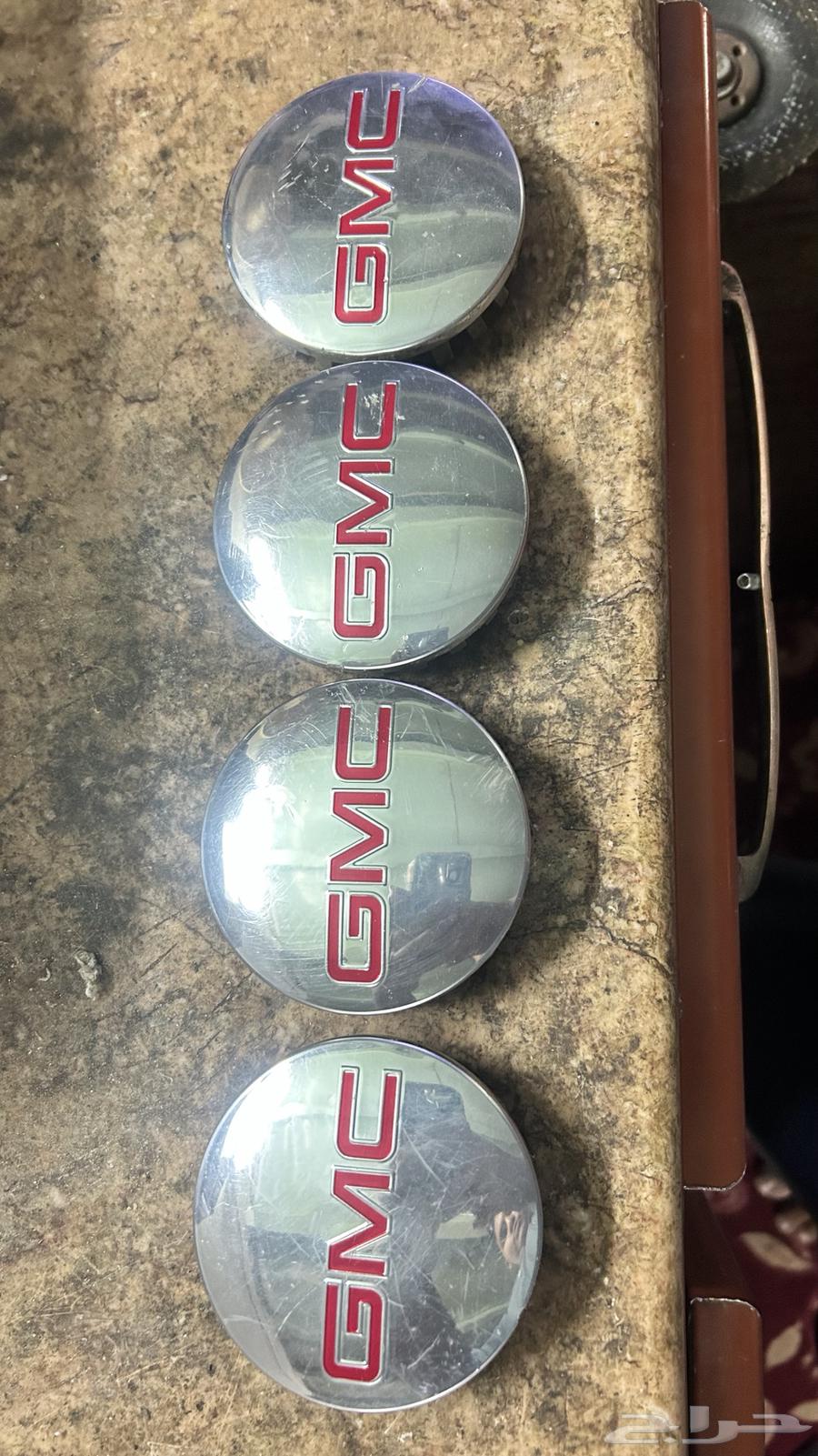 Rims cups for GMC Sierra from 14 to 1863356021999873111