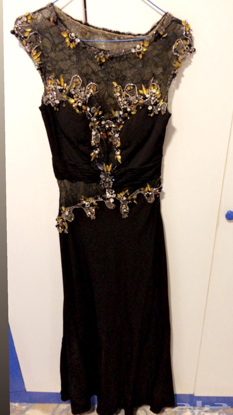 Black dress63234336132482117