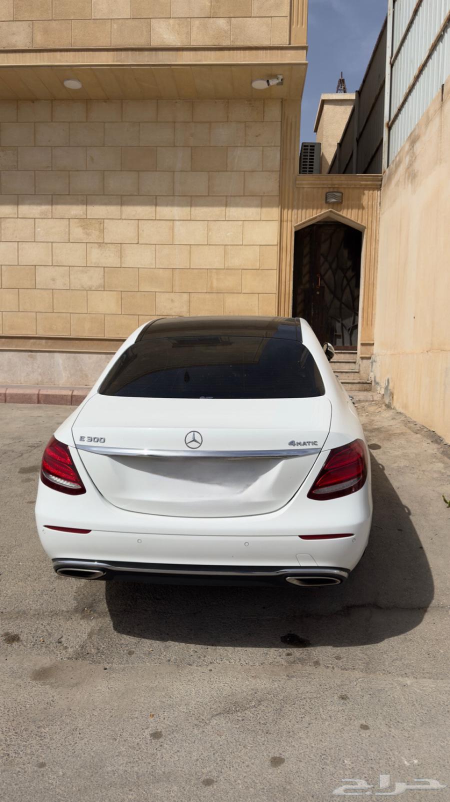 Mercedes E300 201963357723402753112