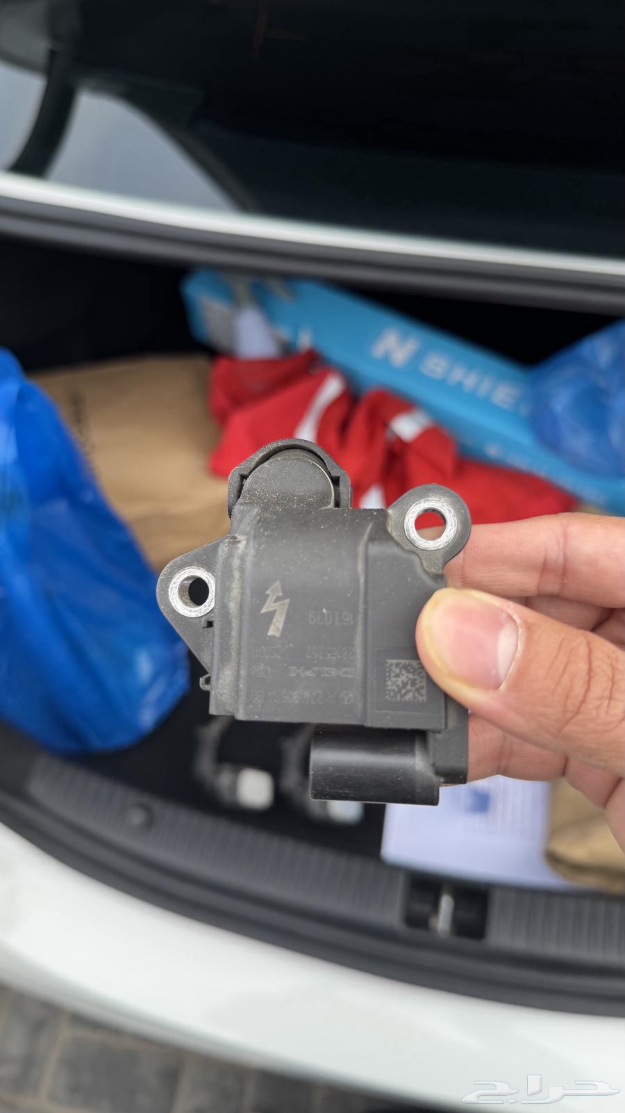 Coils and agency Mercedes C20063357476364675111