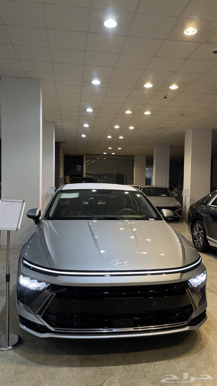 هيونداي سوناتا 202563357221706369114