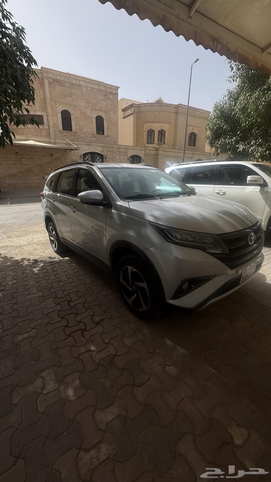 سيارة راش للبيع63358293421441113