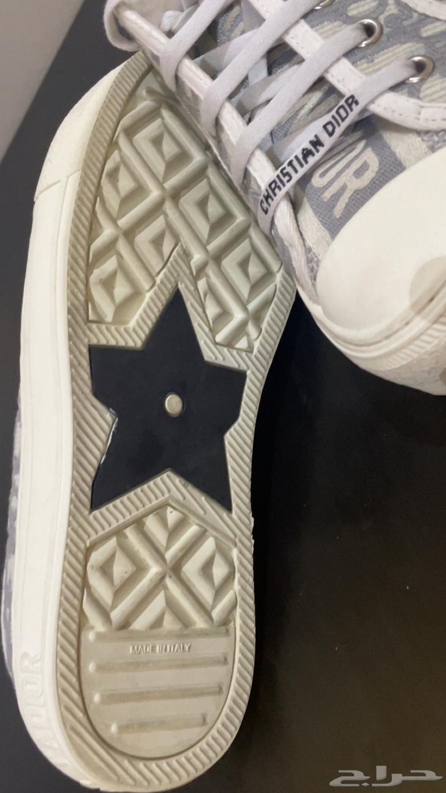 First-grade Dior shoes63235838405763114