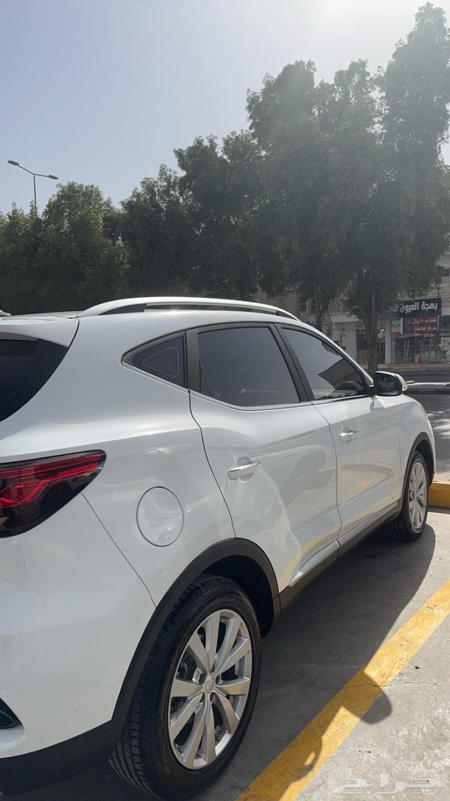 My ZS standard633577233461781114