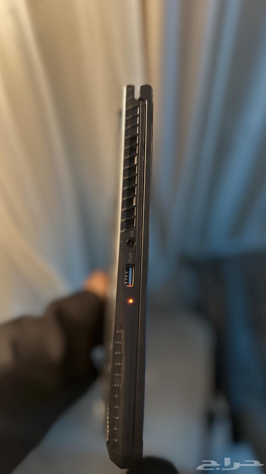 MSI GF63 laptop63234339080195114