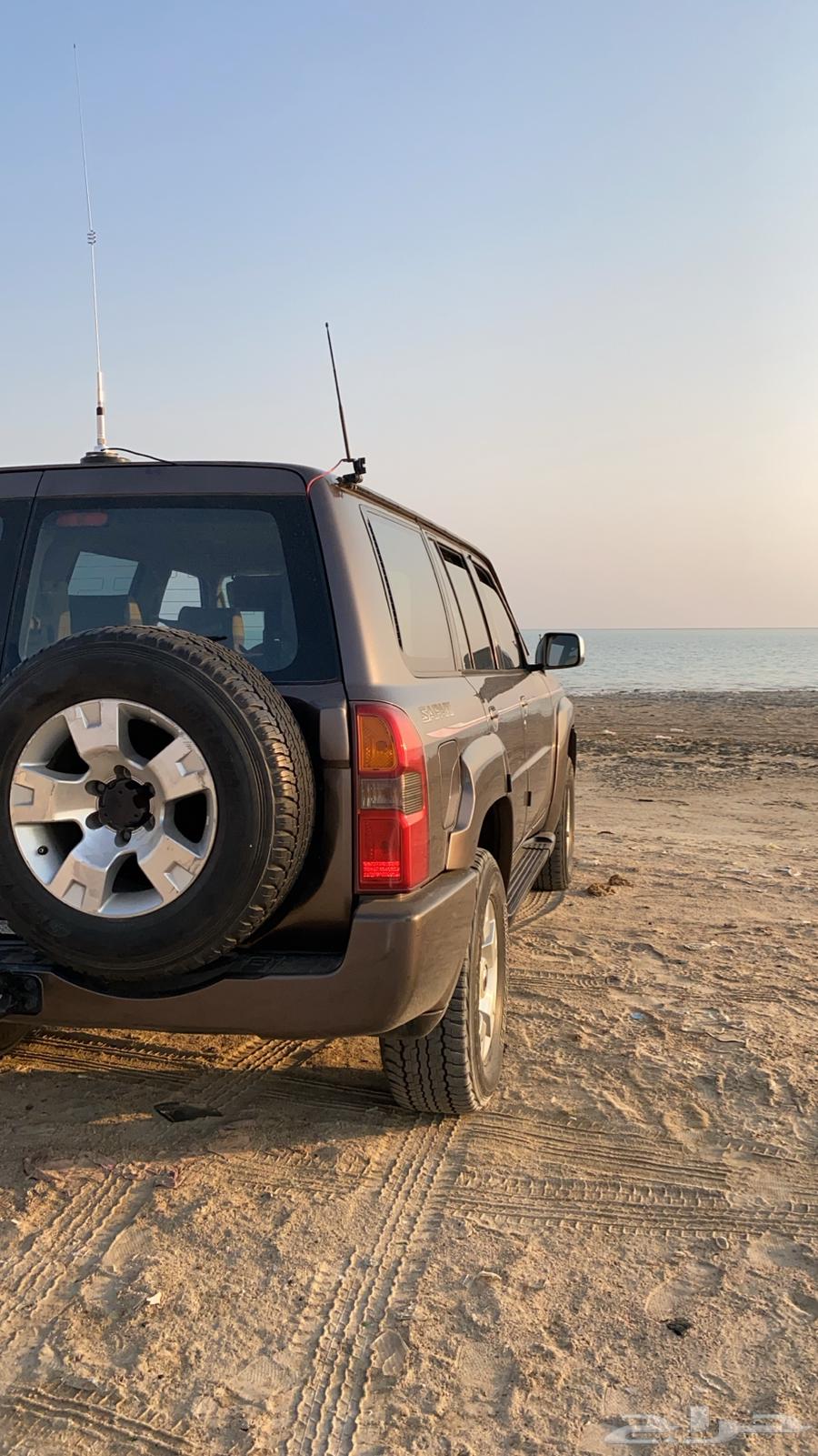 Nissan Safari jeep63358012975745111