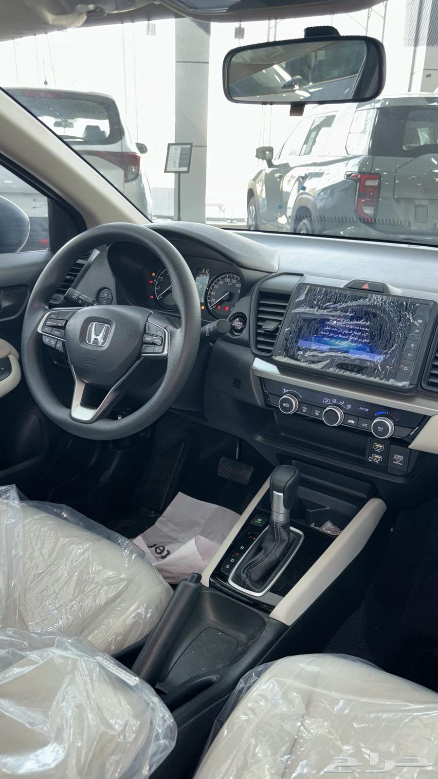 هوندا سيتي 202463357468371075114