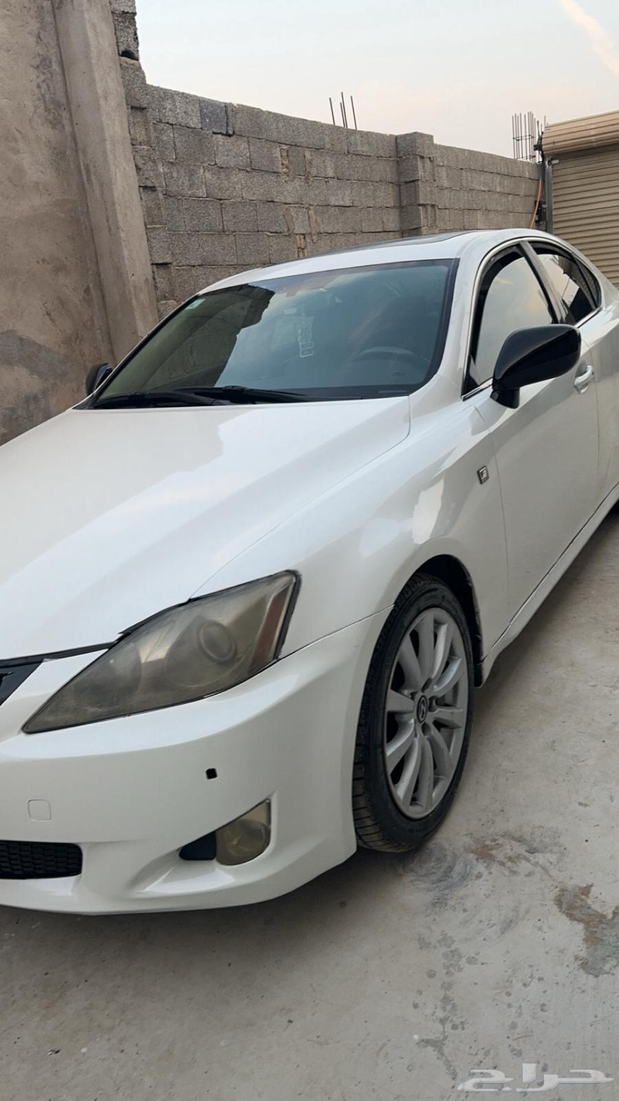 لكزس ارنوب 201063360509853442112