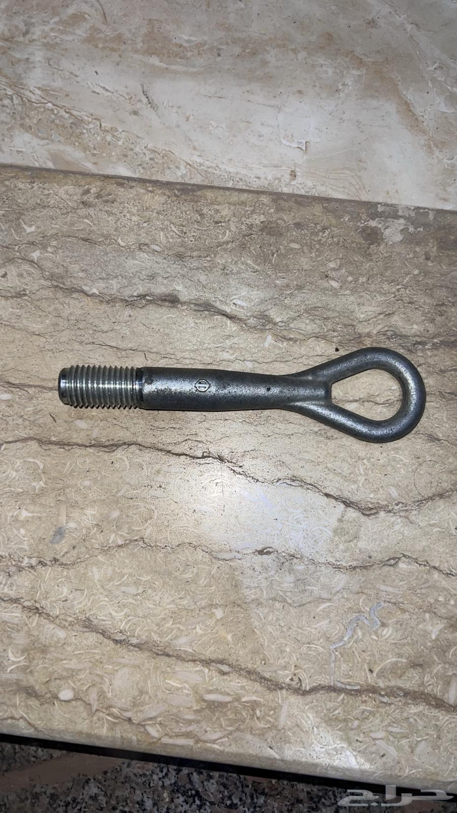 Sunny Hook Titanium63356004793345110
