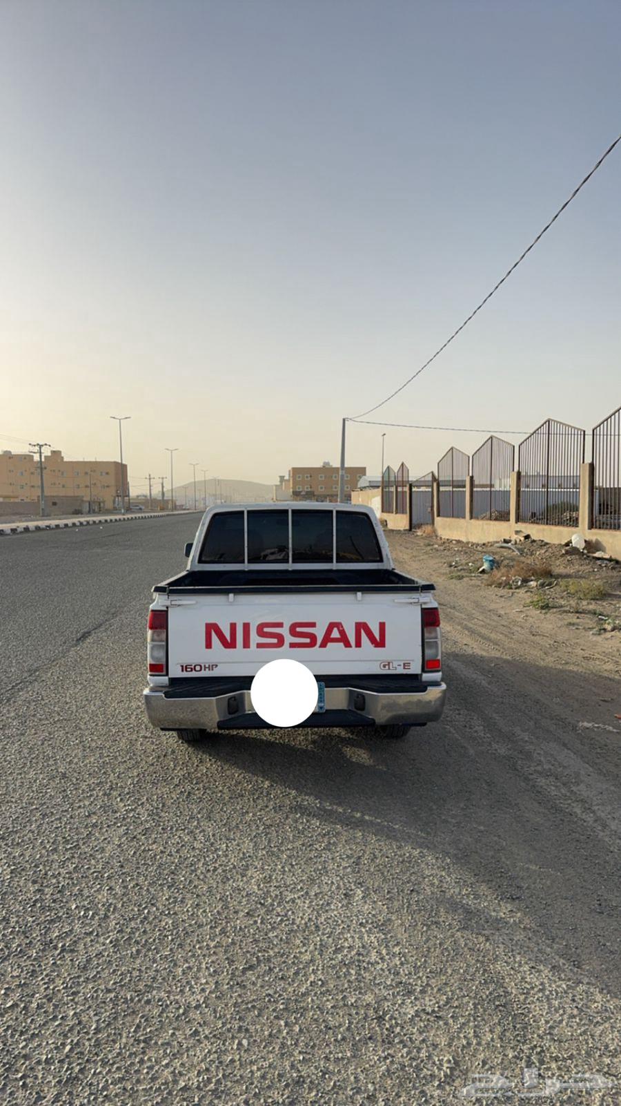 نيسان ددسن 2015 الممشى   323 الف63357996527363113