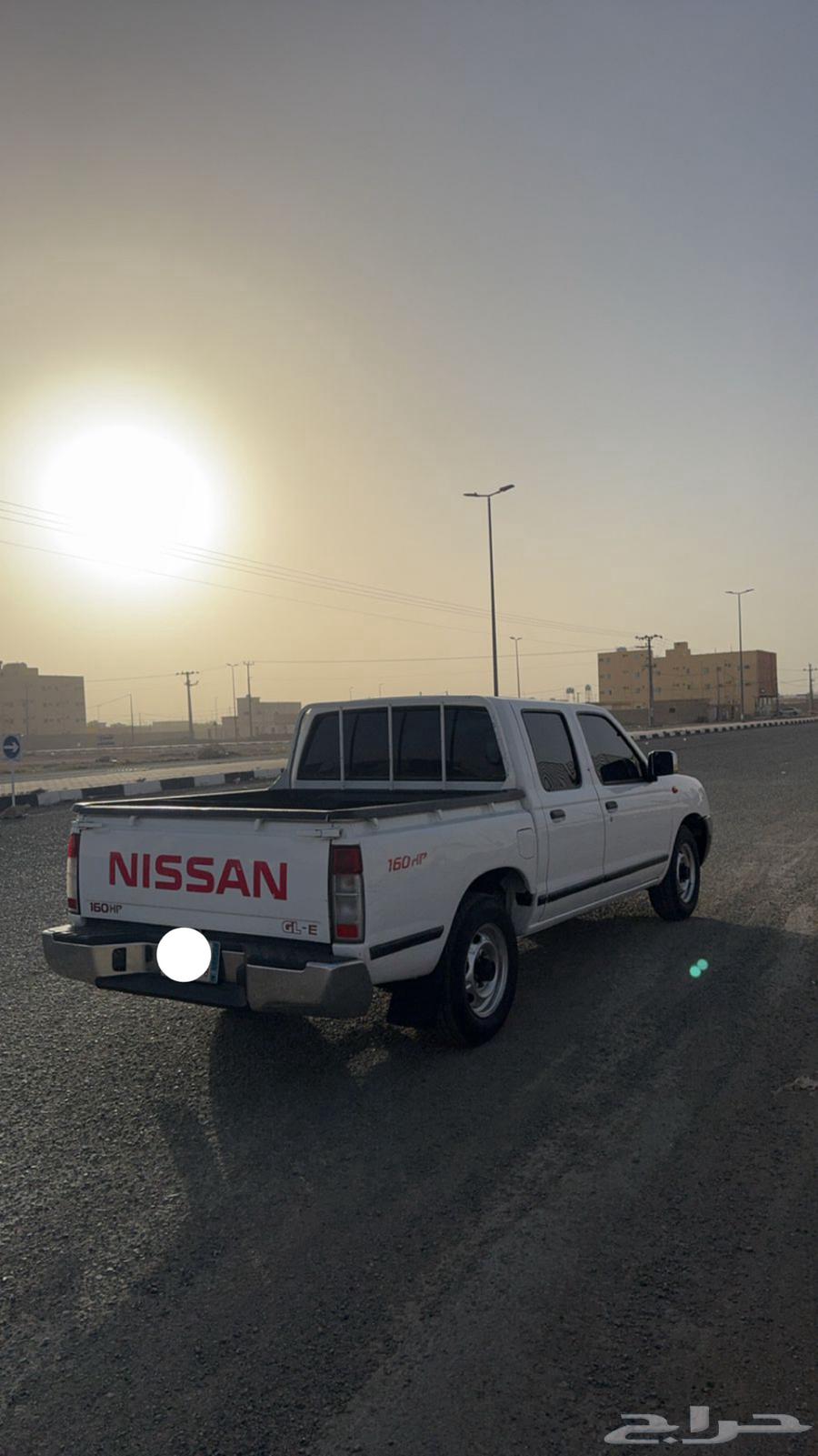 نيسان ددسن 2015 الممشى   323 الف63357996527363111