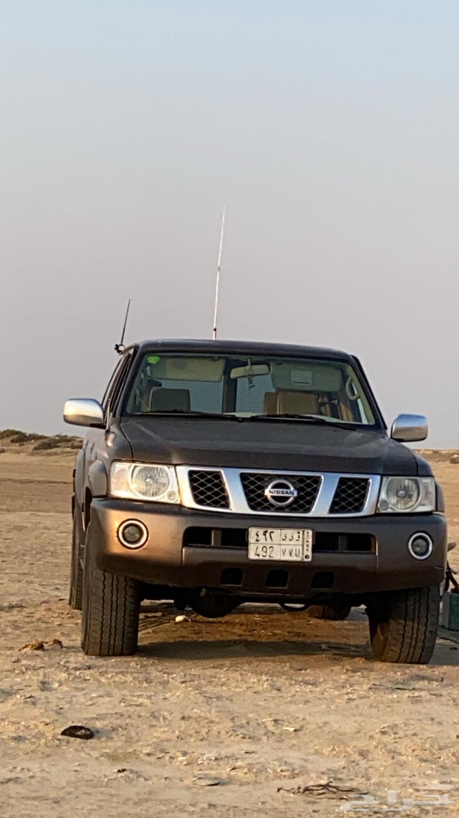 جيب نيسان سفاري633580129757451128