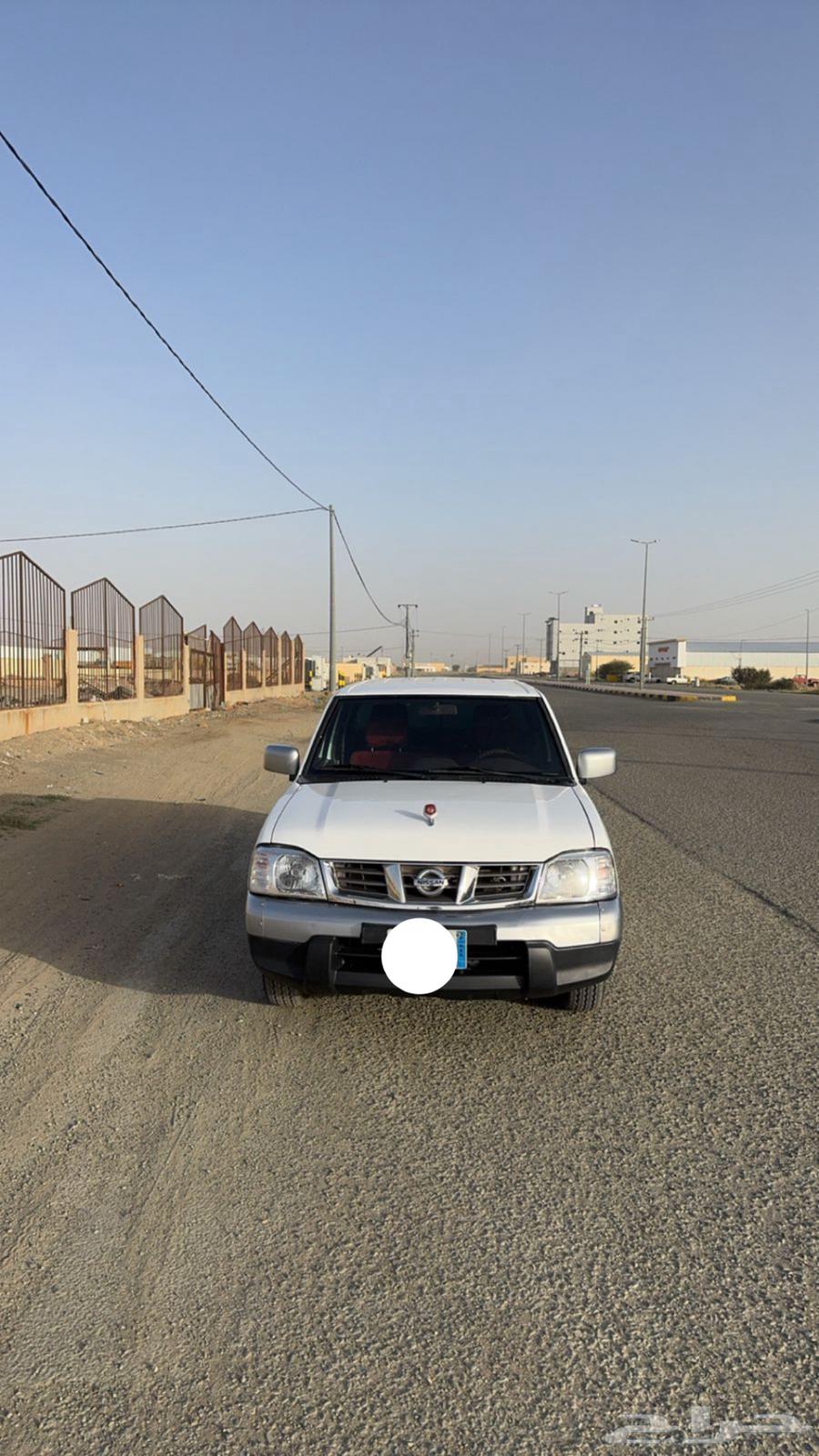 نيسان ددسن 2015 الممشى   323 الف63357996527363110