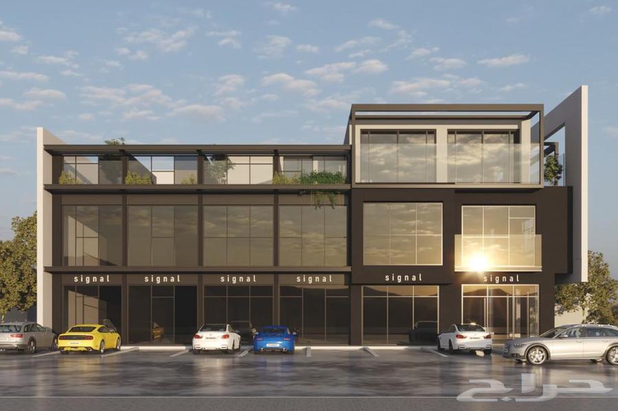 Commercial office complex - for rent in full63008444718594111