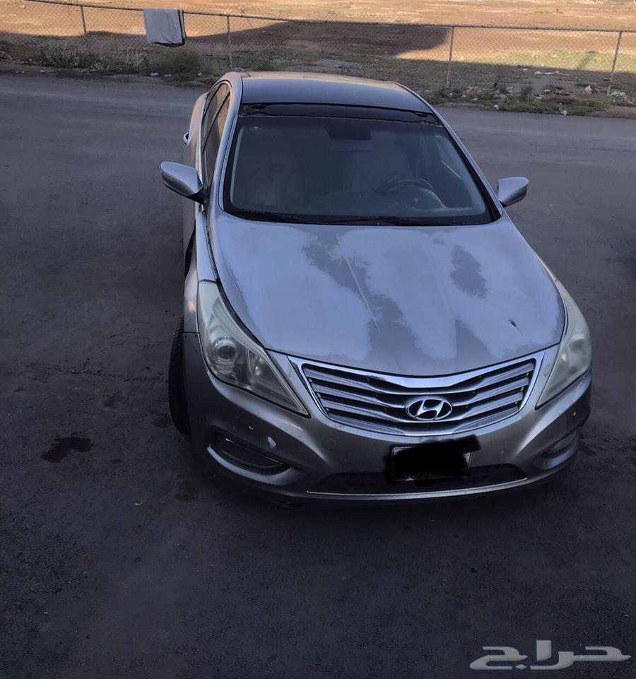 Azeri Full 2012 6 Cylinder63356734424065110