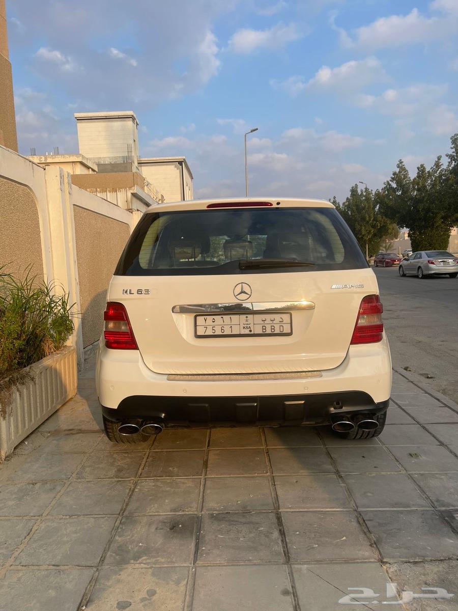 للبيع مرسيدس ML 50063357727053569112
