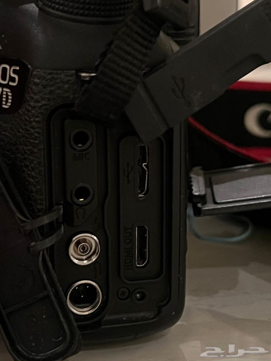 Canon 7D Mark II camera632343498013461129