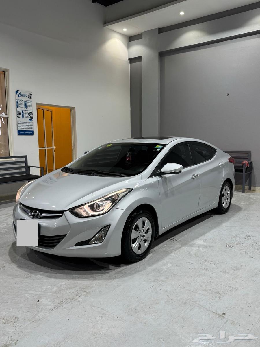 Hyundai Elantra 201663356263442946114