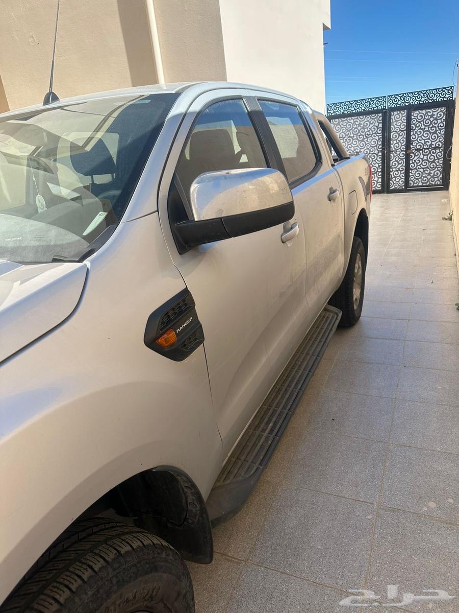Ranger 201663355766522114114