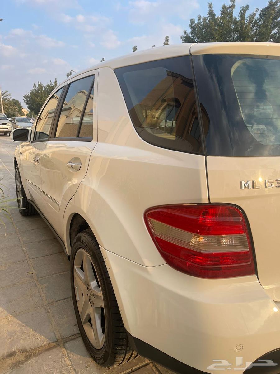 للبيع مرسيدس ML 50063357727053569111