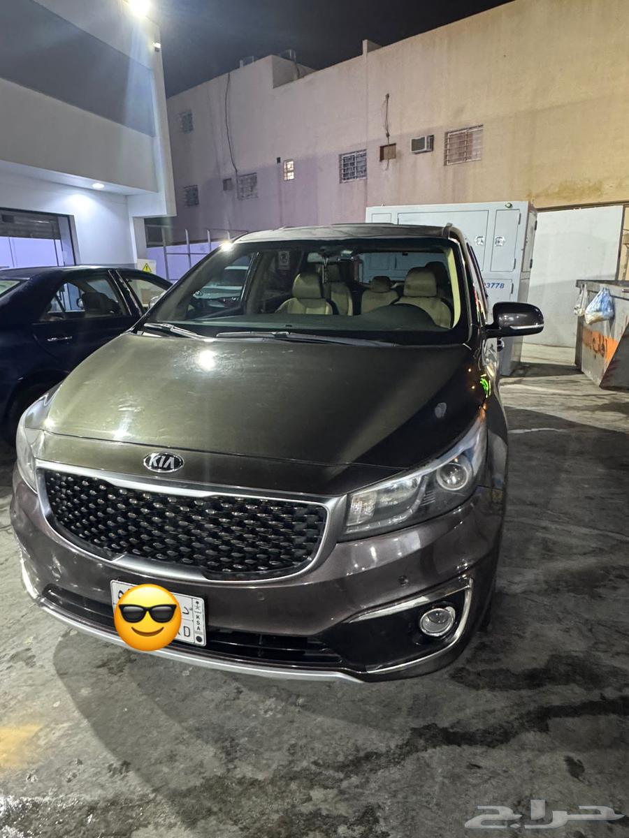 kia Carnival63357470055683111