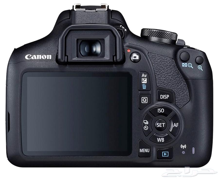 Canon D2000 camera63234846553217111