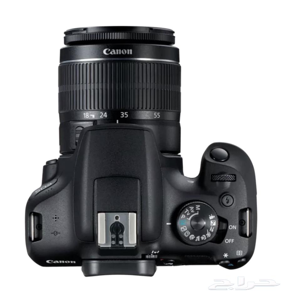 Canon D2000 camera63234846553217113