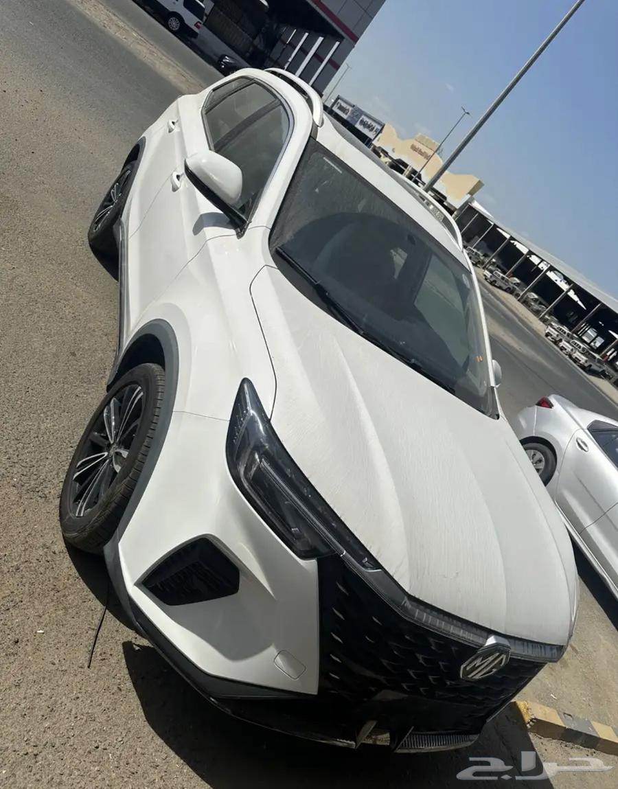 ام جي RX5 موديل كمفورت باتوراما الشكل الجديد202463359357683202113