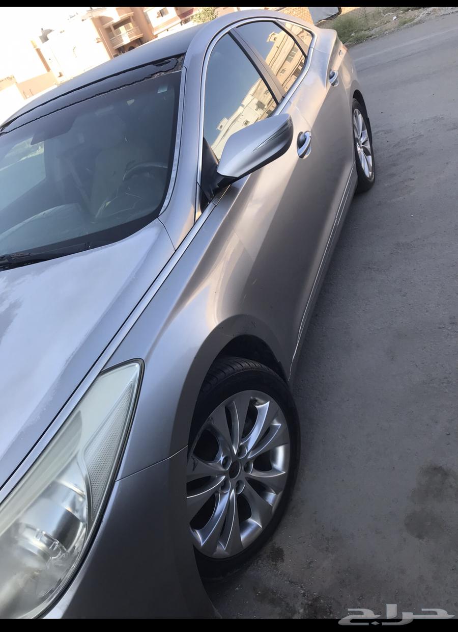Azeri Full 2012 6 Cylinder63356734424065114