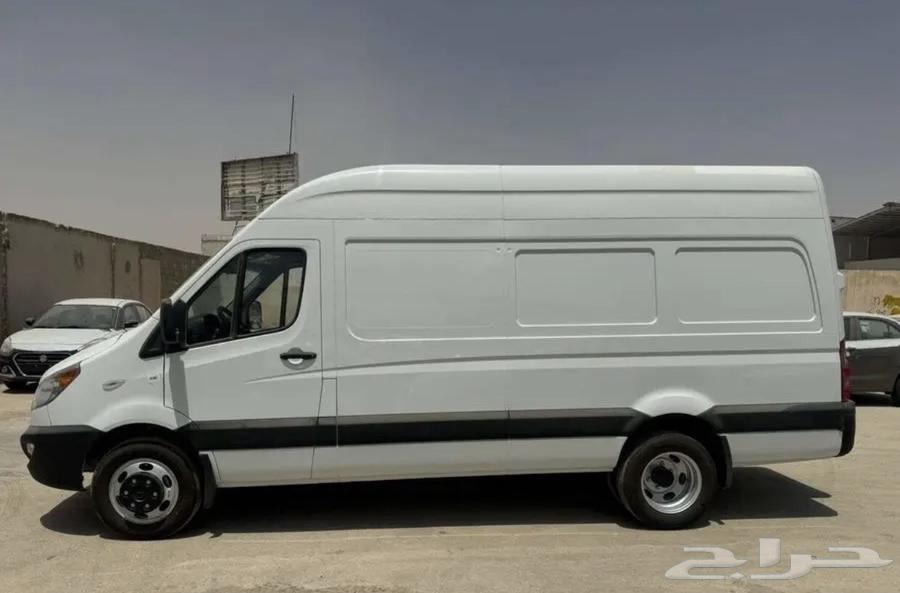 Peugeot Boxer L3 H4 model 2024, available for cash and installment payments63359570376961114