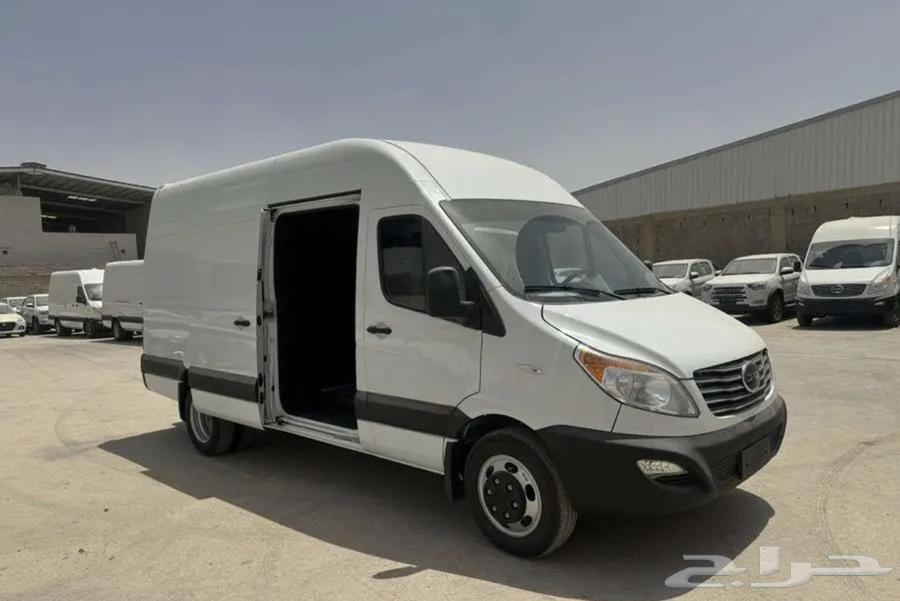 Peugeot Boxer L3 H4 model 2024, available for cash and installment payments63359570376961111