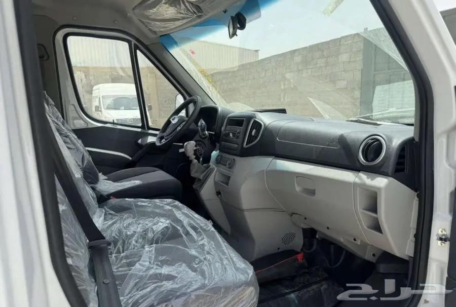 Peugeot Boxer L3 H4 model 2024, available for cash and installment payments63359570376961112