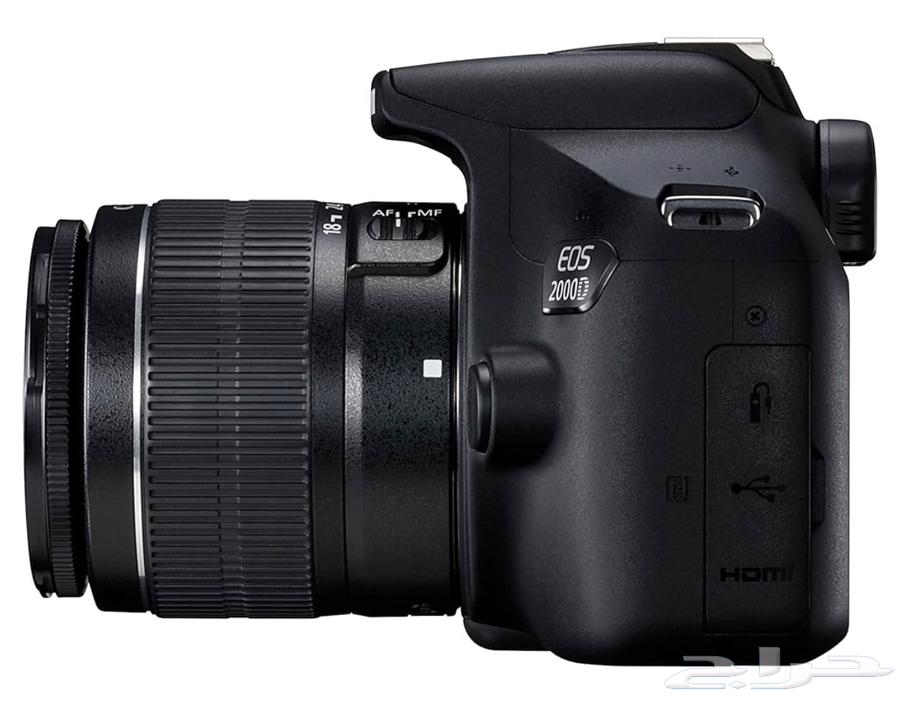 Canon D2000 camera63234846553217114