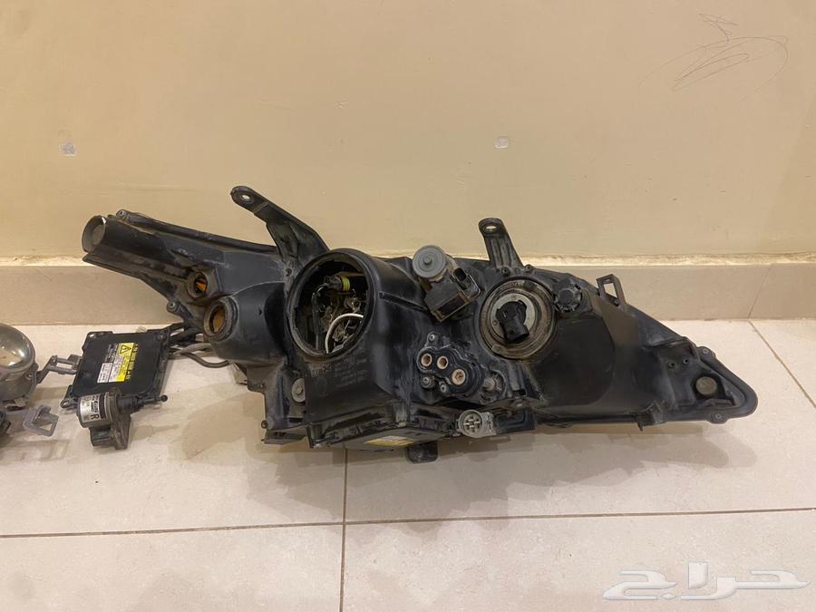 Lexus parts63356507260545112