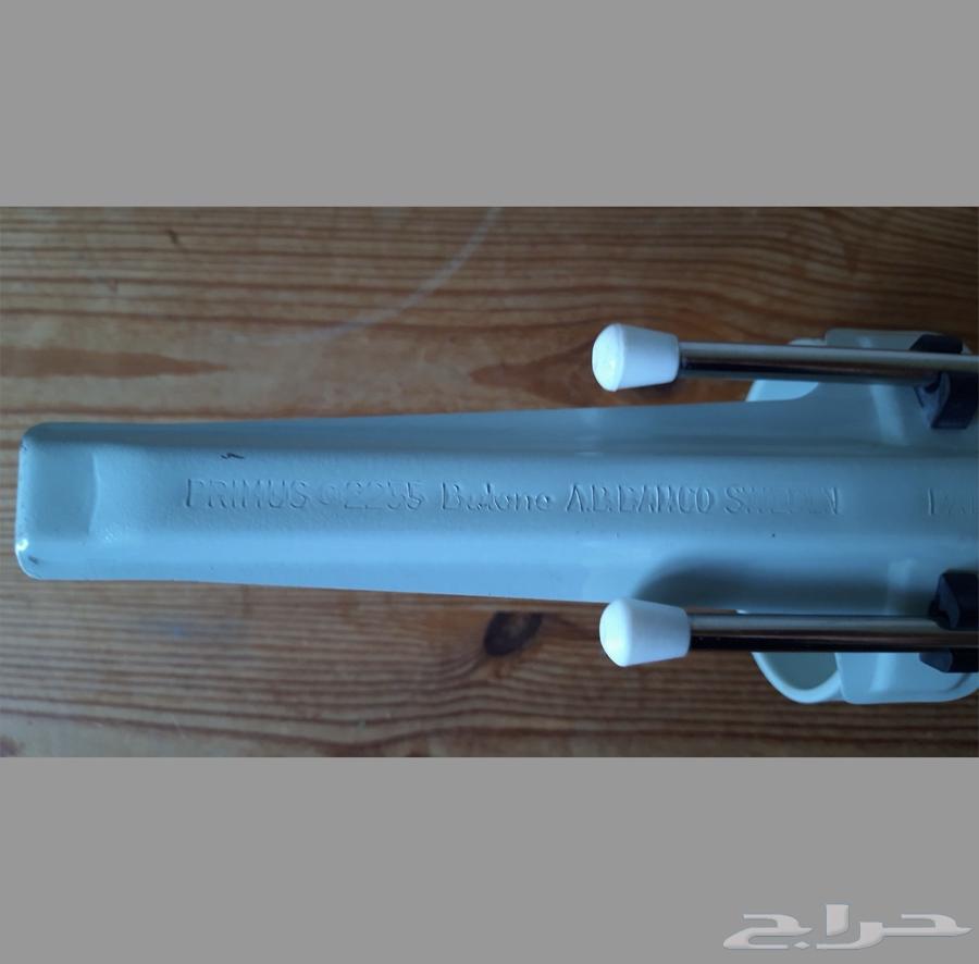 للبيع موقد بريموس ( الجرادة )63234356684547113