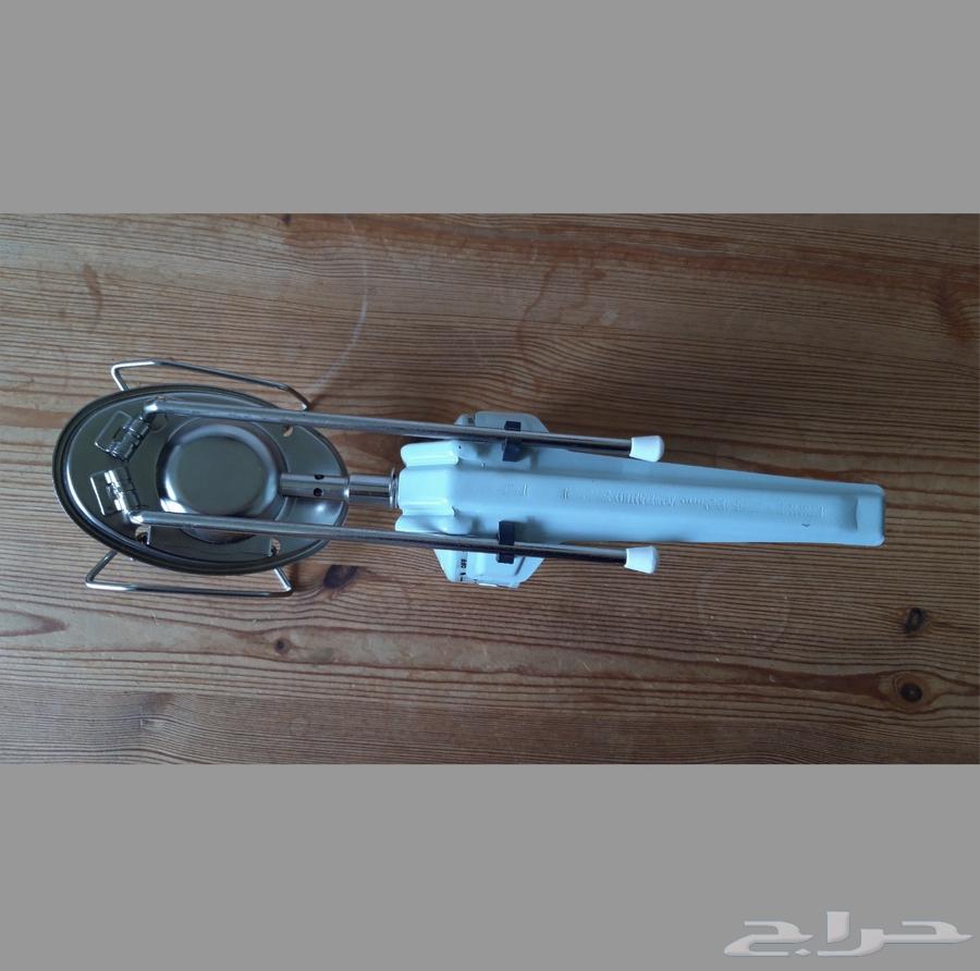 للبيع موقد بريموس ( الجرادة )63234356684547114