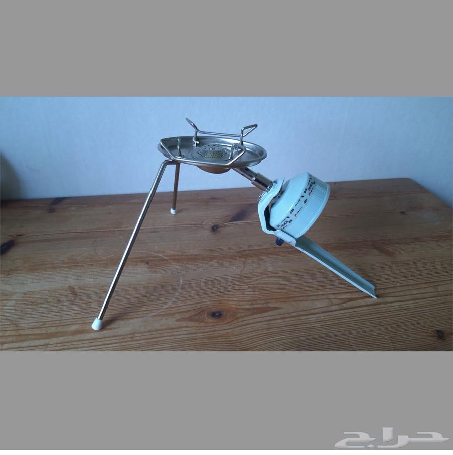 للبيع موقد بريموس ( الجرادة )63234356684547112