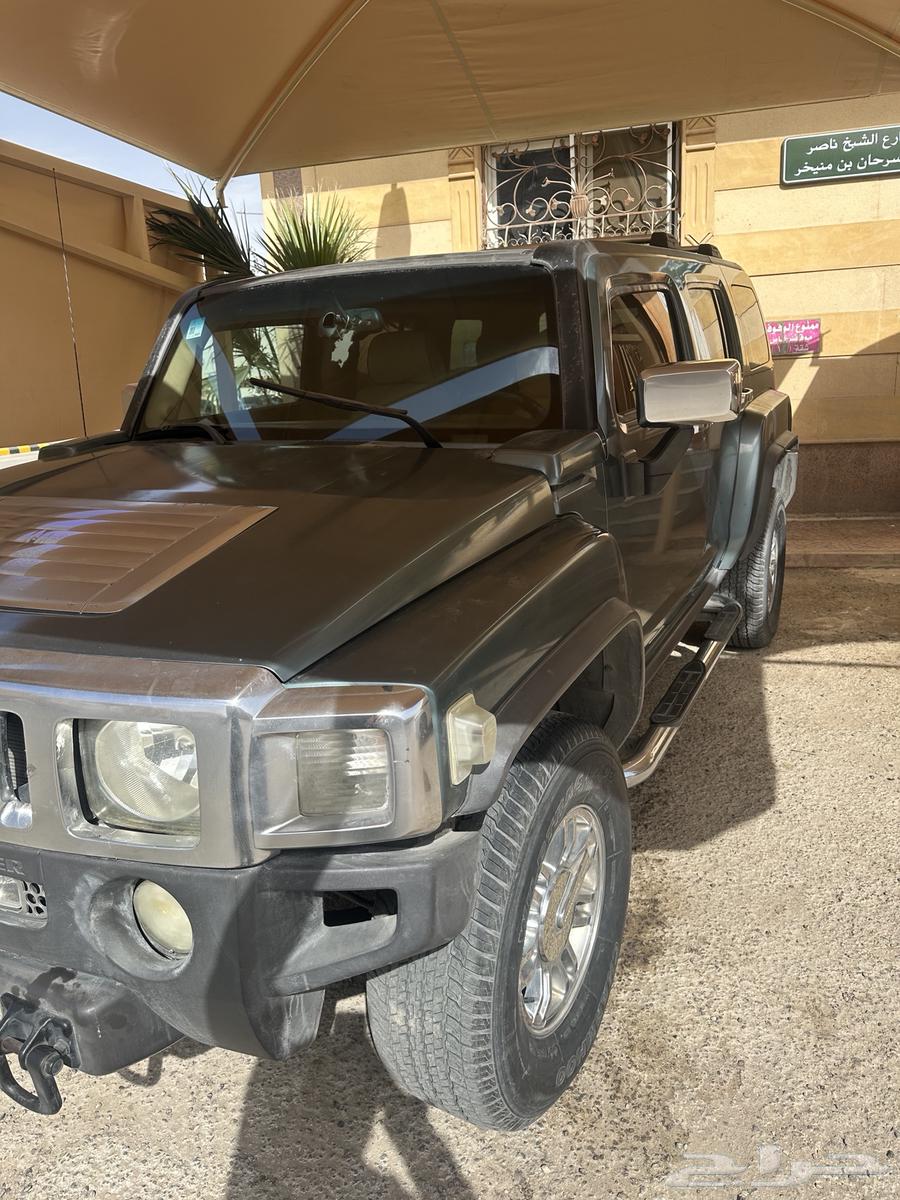 Hummer H363358007872513112