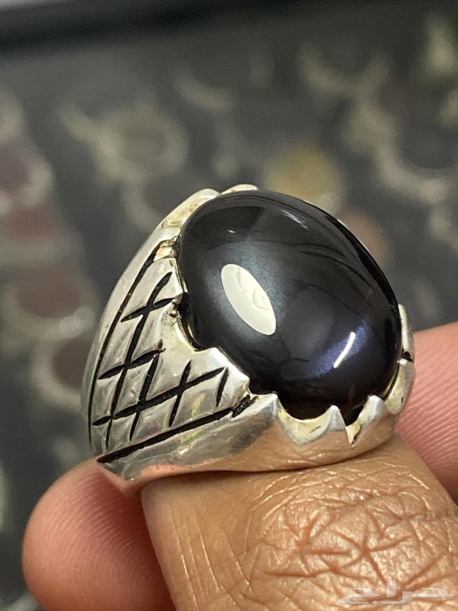 Yemeni ring (conditional) for the people of rare things63532797884547111