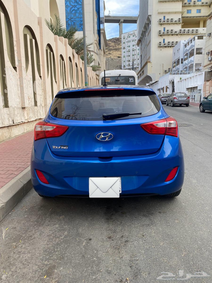 النترا تورنج 2016 هاتش باك63360647934467112