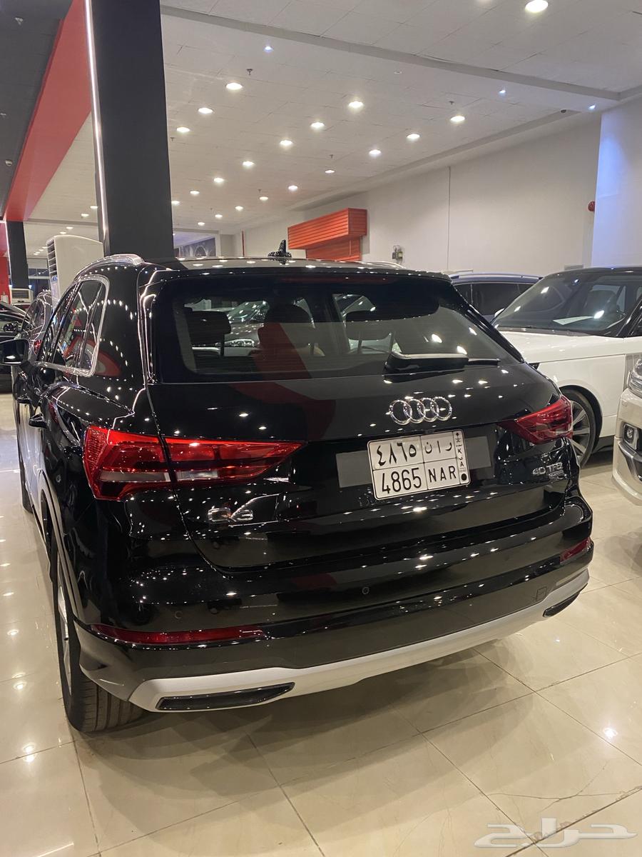 اودي Q3 202263360012222083111