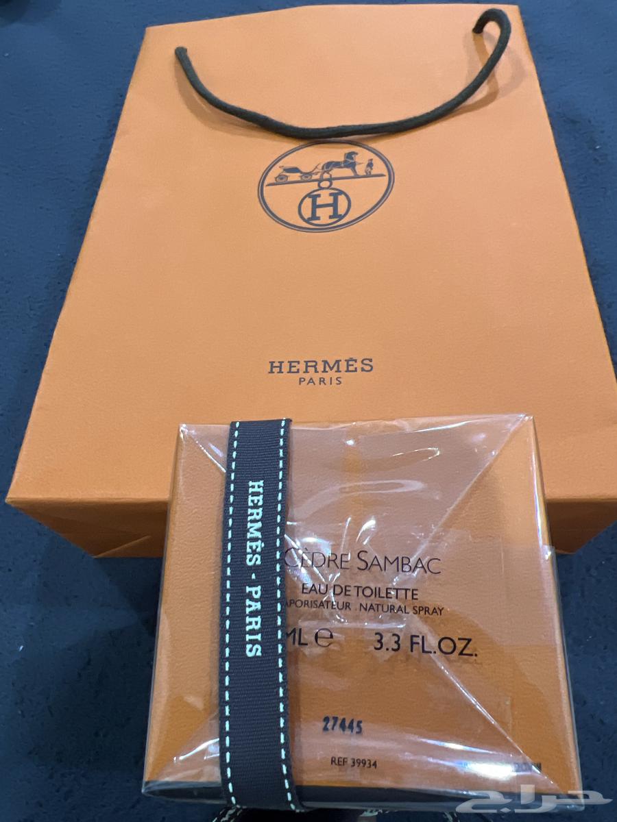 عطر HERMES PARIS63233333211266111