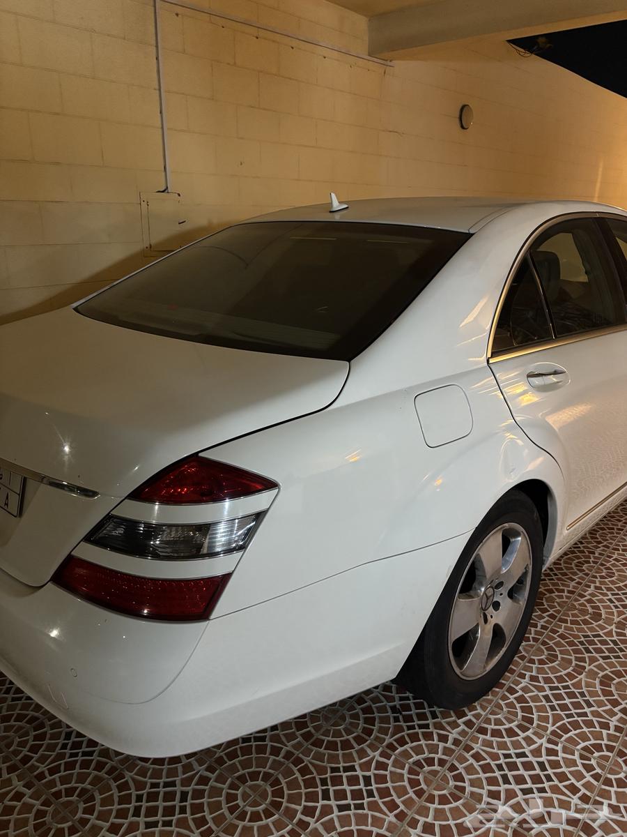 للبيع مرسيدس S280 موديل 200863356017230979113