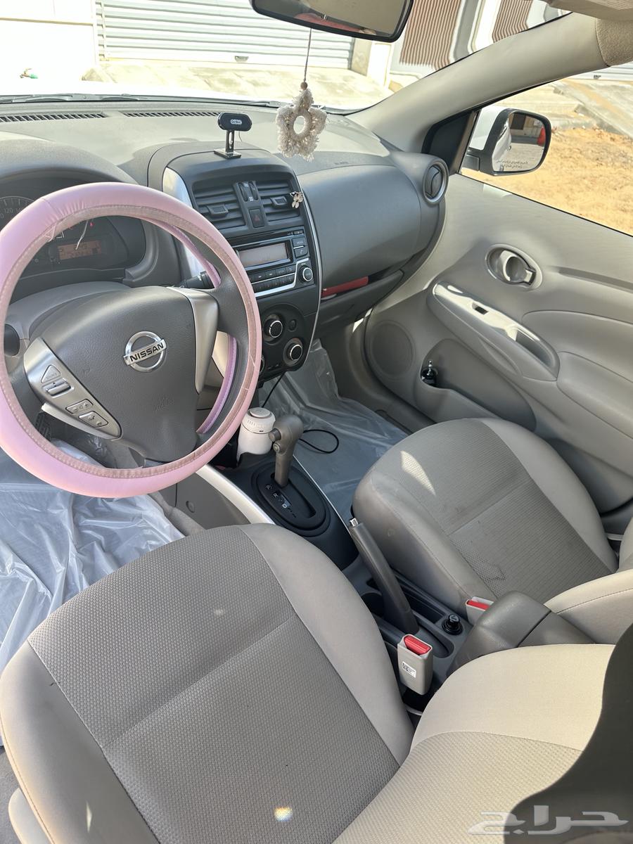 Nissan Sunny car for transfer63358407867266113