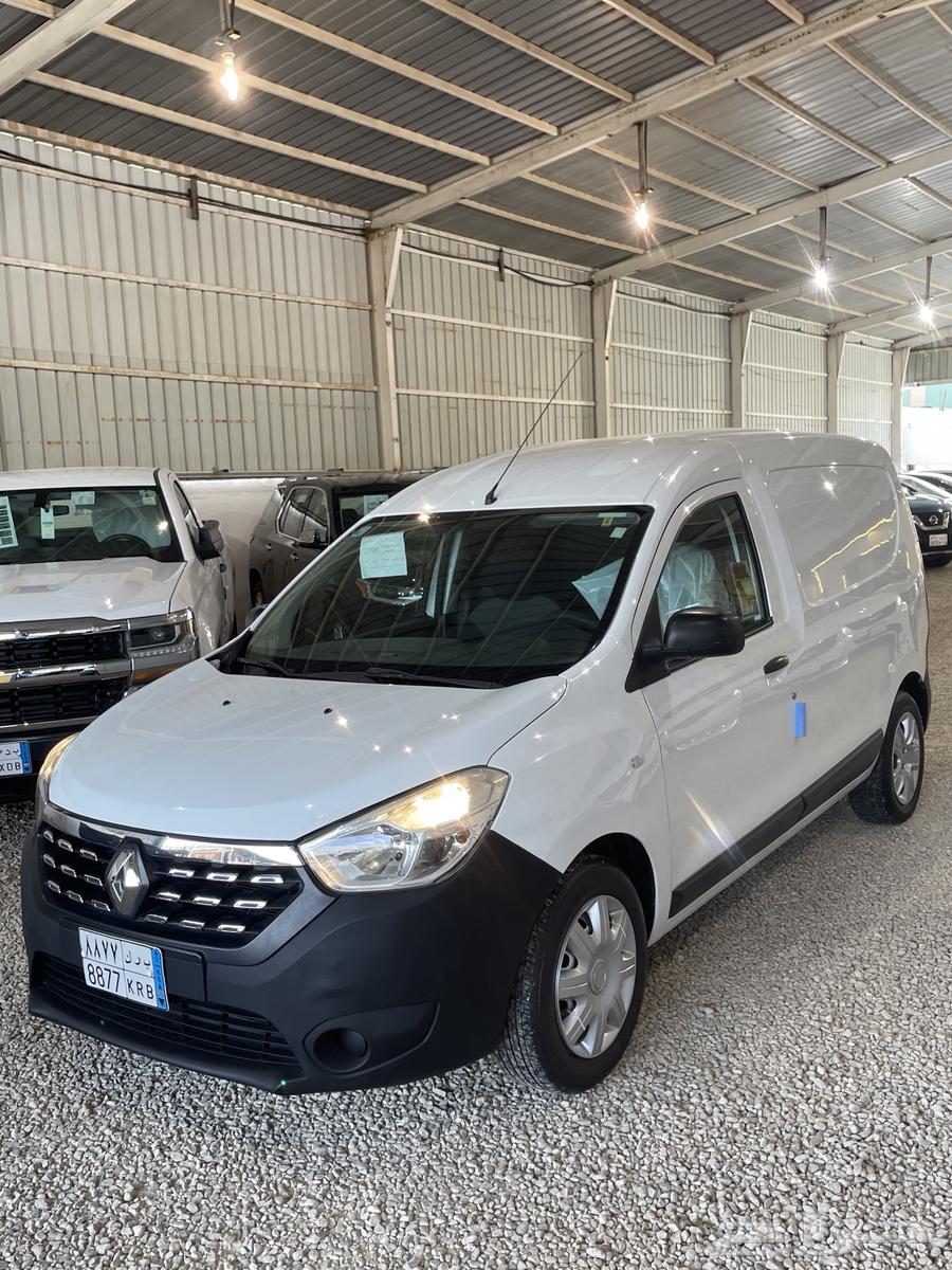 رينو دوكر فان 2020 (( تم البيع - SOLD ))63356740174851113