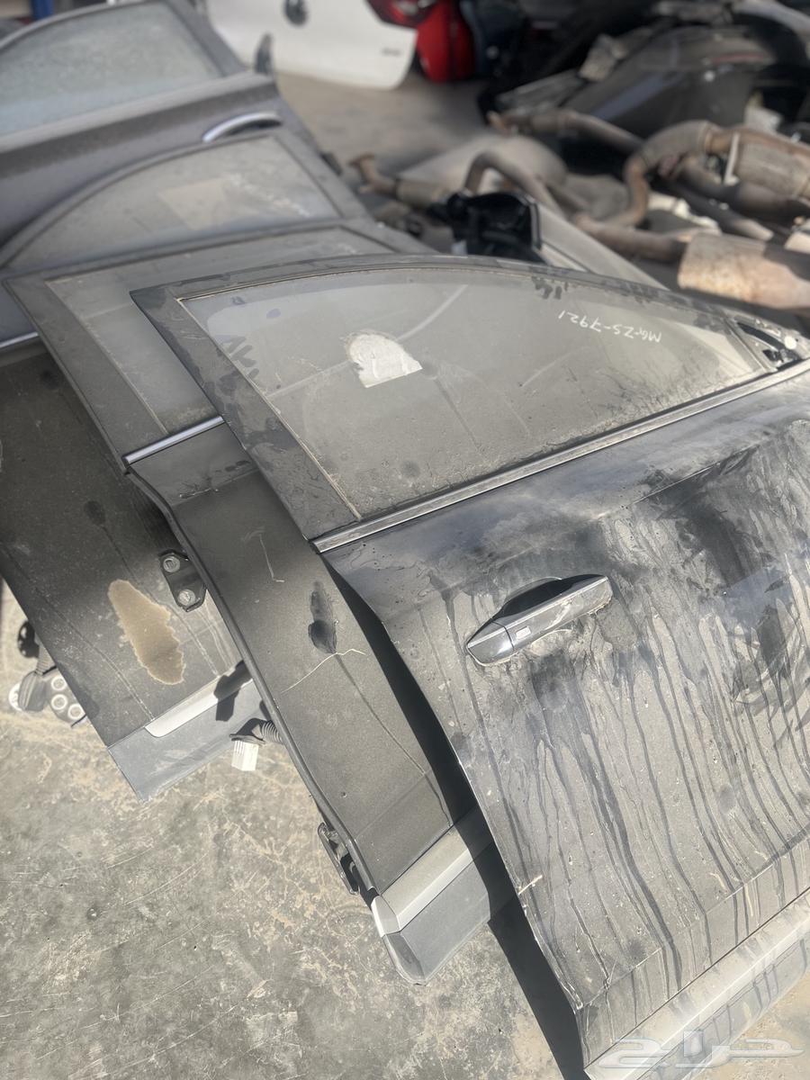 MG ZS 2022 model front door633603189753631112