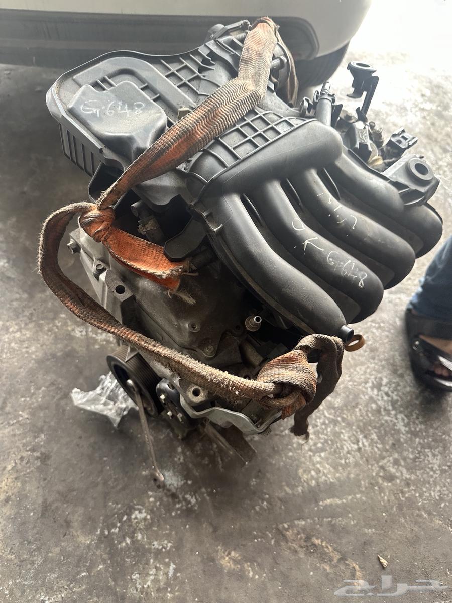 مكاين نيسان سنترا مستوردة63357737880705111