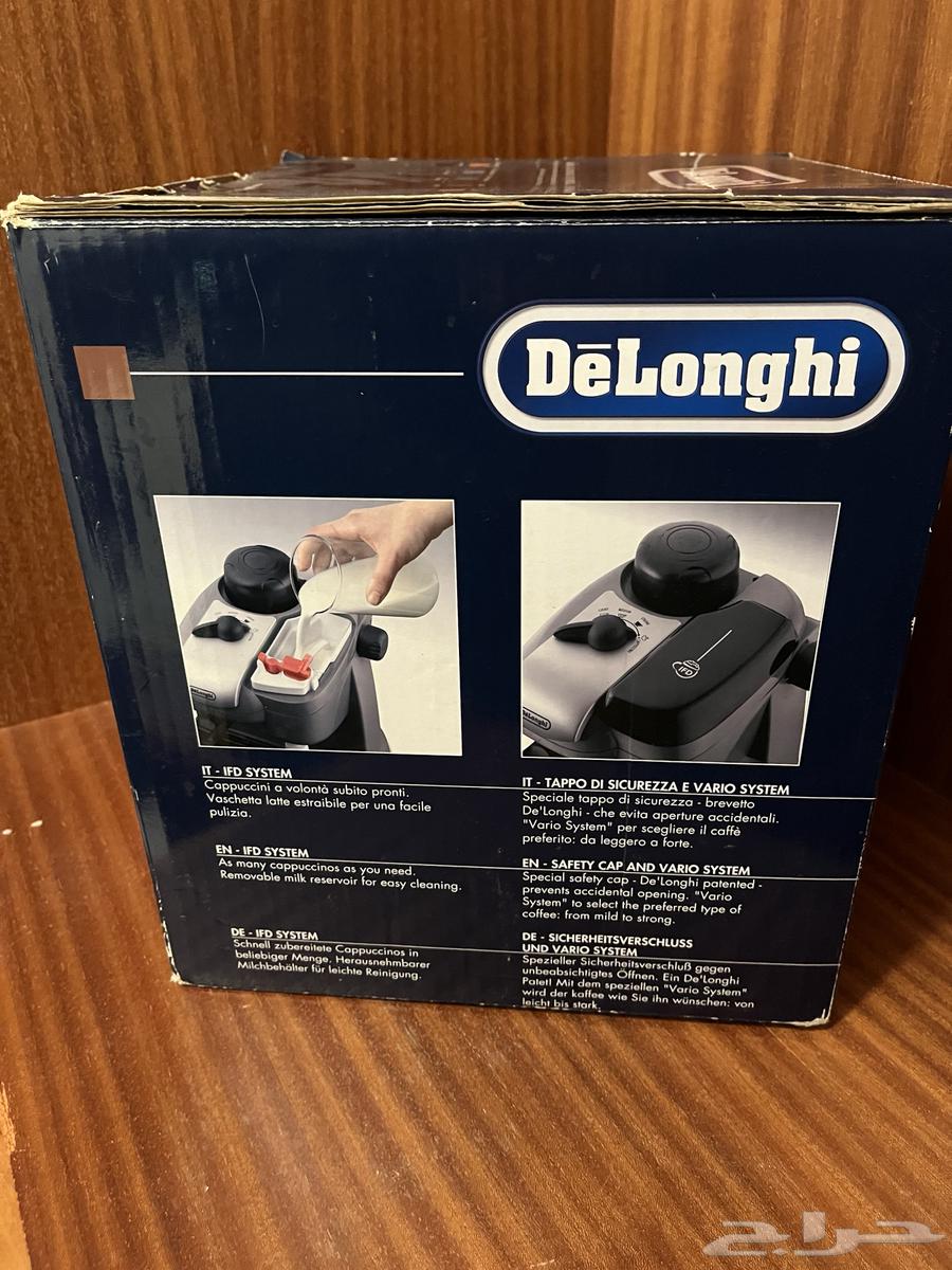 Lightly used coffee machine for sale63233847507075110