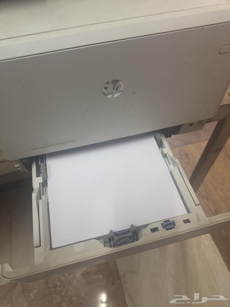 HP Laser Printer63235318815491112